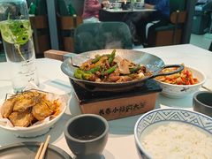 -京参 • 擂椒饭(这有山店)