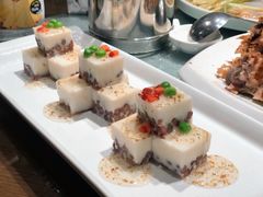 -北李妈妈菜(鲁能城店)
