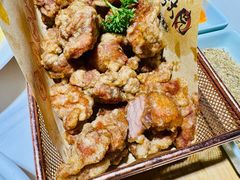 -33号大院·青岛本帮菜(五四广场店)
