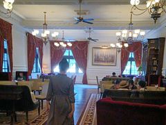 -Salon de Ville浦江汇(上海外滩华尔道夫酒店店)