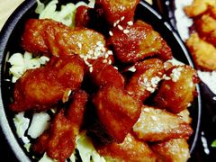 藤椒里脊-云味馆过桥米线(皇庭广场店)