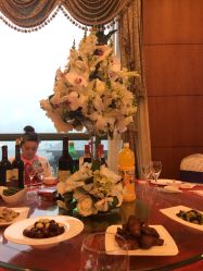 -上海海鸥丽晶酒店·宴会厅
