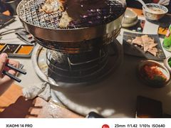-久藏·横膈膜烧肉·酒场(江汉路店)