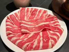 -清真·鸦儿李记·涮肉(月坛店)