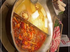 -湊湊火锅·茶憩(打浦桥日月光店)