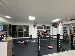 -M.S拳击泰拳馆(大学路店)