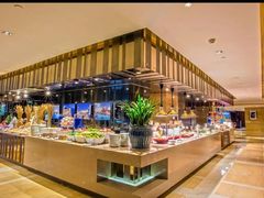 -长沙芙蓉国温德姆至尊豪廷大酒店-自助餐厅