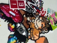 -垚火玩泥吧手作集合店·拼豆·陶艺