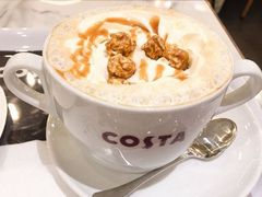 -COSTA COFFEE(静安嘉里中心店)