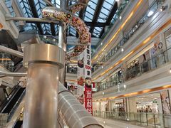 -巴黎春天(浦建店)