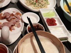 -金鸭季·北京烤鸭(深业上城店)