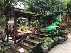 -青城甲(青城山店)