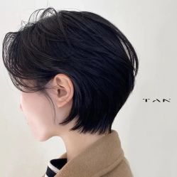 -爱秀造型 T-G