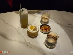 -O.F COCKTAIL&WHISKY
