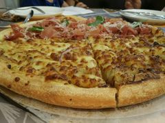 -乐凯撒披萨(正佳广场店)