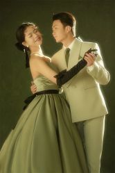 -巴黎经典婚纱摄影PARISSIC