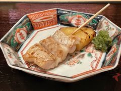 -橼舍鮨青木