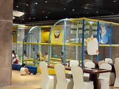 -武汉世茂希尔顿酒店·汇·全日餐厅