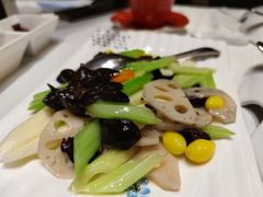 -武汉香格里拉大酒店·香宫中餐厅