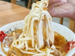 -兴华千张面馆