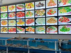 -聚德福海鲜家常菜(刘庄店)