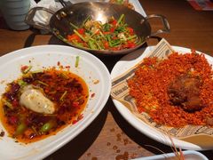 -乔街深夜食堂·小龙虾·高压锅生蚝(杭州总店)