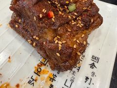 -金刚山(学府路店)