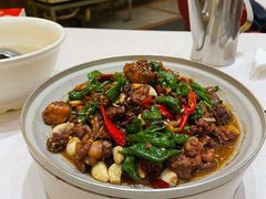 -大张烙馍村(三环南路旗舰店)