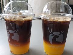 -瑞幸咖啡(清华科技园·唐诗主题店)