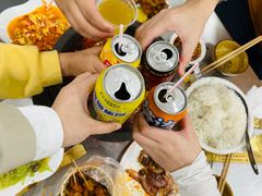 -汪营鸭杂(东风大道店)