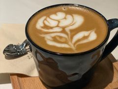 -22ºN BISTRO西餐&酒馆