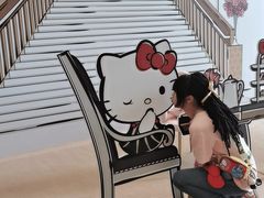 -王府半岛酒店·大堂茶座
