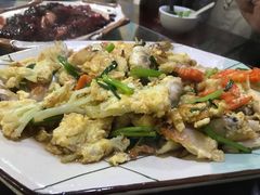 -好运来饭店(新城路店)