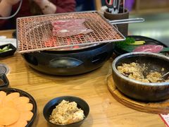 -九田家黑牛烤肉料理(吴江万象汇店)
