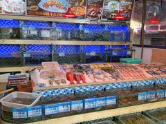 -202特色排档(五缘湾店)