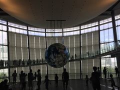 -日本科学未来馆