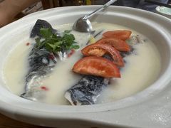 -淳安二十八道·美食汇·淳鱼馆(阳光路店)