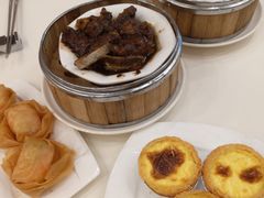 -凤凰楼酒家·粤宴点心(华强北店)