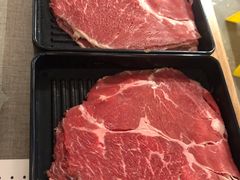 -八角锄烧·肉火锅(天河城店)