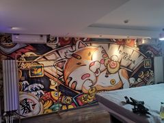 -微觅·潮HIGH轰趴馆(望京SOHO麒麟社店)