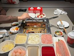 -海底捞火锅(卓为城生日主题店)