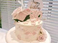 -玉见cake低糖蛋糕甜品台定制(河西店)