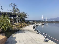 -琅岐红光湖公园