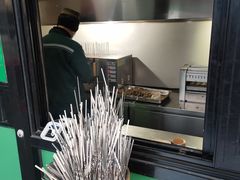 -景泰马记电烤串(景泰店)