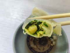 -上海小笼包
