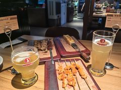 -雪熊精酿·哈尔滨烧烤酒馆(非遗大串店)