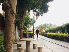 -铁路文化公园