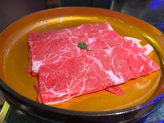 -牛New寿喜烧(中山公园龙之梦店)