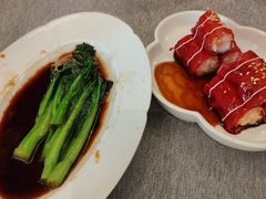 -潮府馆·非遗潮州菜·世纪公园(新国际博览中心店)