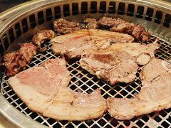 -AJIYA·池袋日式烧肉自助(天津万象城店)